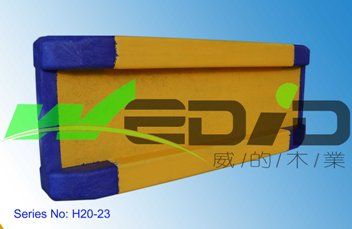 formwork H2 timber beam